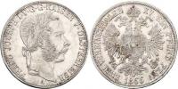 2 Tolar spolkový 1866 A (pouze 10.000 ks)