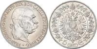5 Koruna 1907