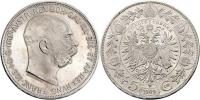 5 Koruna 1909 - Schwartz