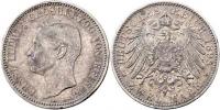 2 Marka 1898 A