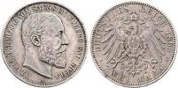 2 Marka 1895 A