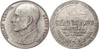 Václav Uchytil - svému tatínkovi Maruška 24.9.1948 -