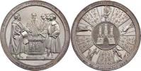 AR med. na 300 let městské ústavy 1828 - pět radních