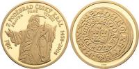 Zlatá koruna - 550 let korun. Jiřího z Poděbrad 2008