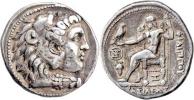 AR Tetradrachma
