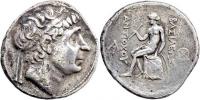 AR Tetradrachma
