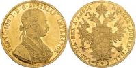 4 Dukát 1894 (pouze 35.000 ks)