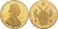 4 Dukát 1914 (raženo 103.000 ks)