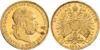 20 Koruna 1893