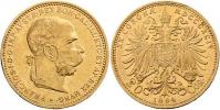 20 Koruna 1894