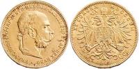 20 Koruna 1902