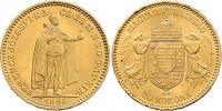 20 Koruna 1896 KB
