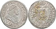 VI Krejcar 1676