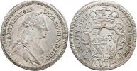 VI Krejcar 1742
