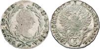 5 Krejcar 1790 A