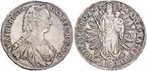 1/2 Tolar 1745 KB