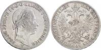 Tolar spolkový 1861 V
