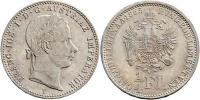 1/4 Zlatník 1863 V