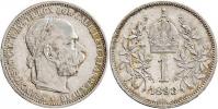Koruna 1893