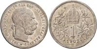 Koruna 1907
