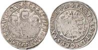 1/4 Tolar 1597
