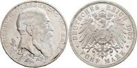 5 Marka 1902 - 50 let vlády