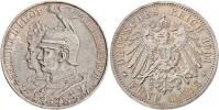 5 Marka 1901 A - 200 let království