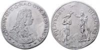 Piastra 1678