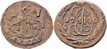 Poluška 1790 EM