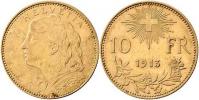 10 Frank 1913 B