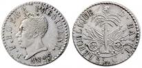 25 Centimes