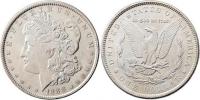 Dolar 1888 - Morgan