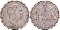 Dollar 1883