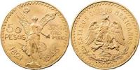 50 Peso 1946