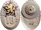 Intendantní učiliště - typ 1955 - číslo 169