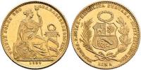 20 Soles 1959