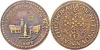 125 let města a 20 let pobočky ČNS v Příboře 1976 -