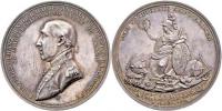 Leopold Friedrich Franz - 50 let vlády v Dessau 1801