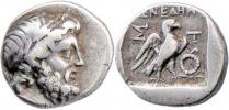 AR Hemidrachma
