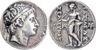 AR Tetradrachma