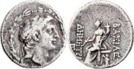 AR Tetradrachma