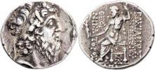 AR Tetradrachma