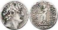 AR Tetradrachma