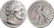 AR Tetradrachma