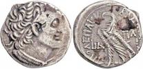 AR Tetradrachma
