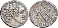 AR Tetradrachma