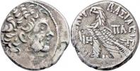 AR Tetradrachma