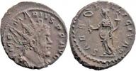 AE Antoninianus