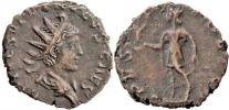 AE Antoninianus