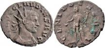 AE Antoninianus